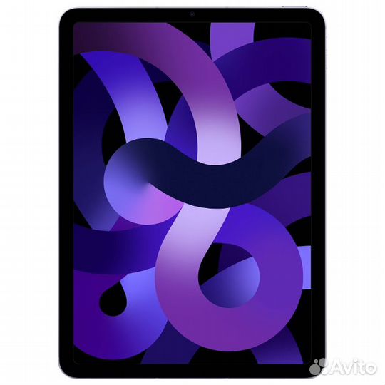 Планшет Apple iPad Air (2022) 10.9