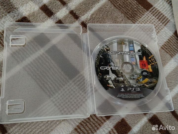 Игры для приставки пс3