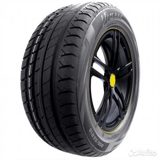 Viatti Strada Asimmetrico V-130 175/65 R14 82H