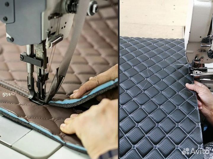 Коврики 3d, 2d, 5s