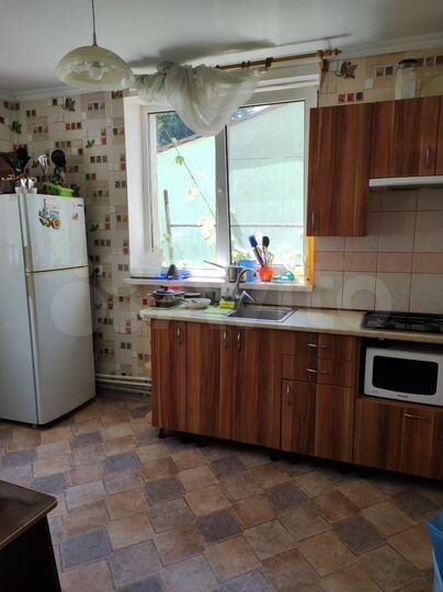 Комната 12 м² в 3-к., 1/2 эт.