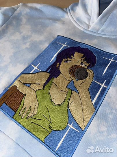 Вышивка, Кастомизация, Качество