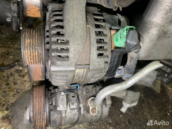 Генератор Honda Cr-V K24A