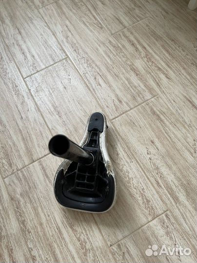 Седло для велосипеда pivotal