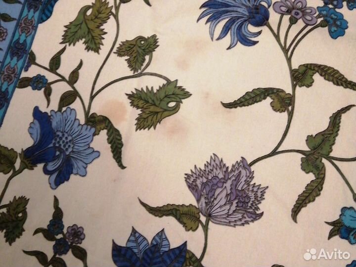 Скатерть хлопок Индия