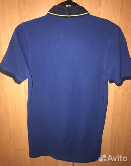 Поло на мальчика 164-170 см