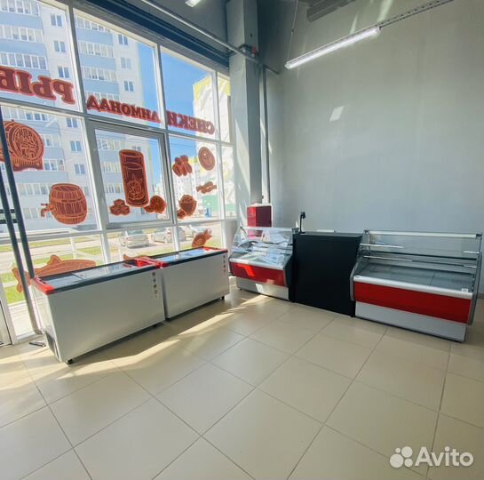 Успешный готовый бизнес 