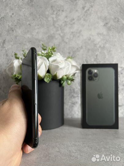 iPhone 11 Pro, 256 ГБ