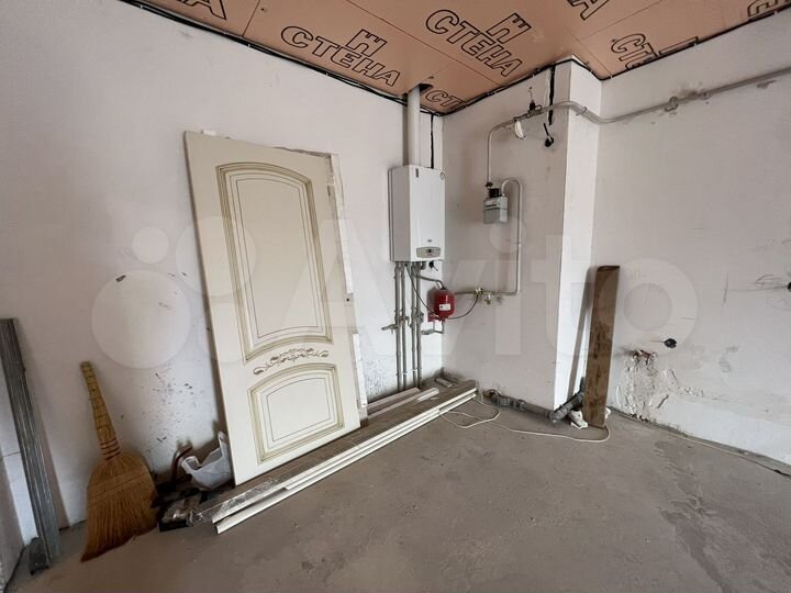 1-к. квартира, 50 м², 11/11 эт.