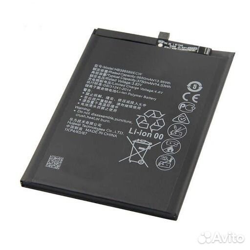 Акб Huawei hb386589ecw (P10 Plus/Honor View 10/Hon