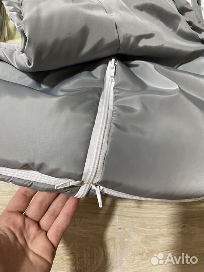 Комбенизон 2в1