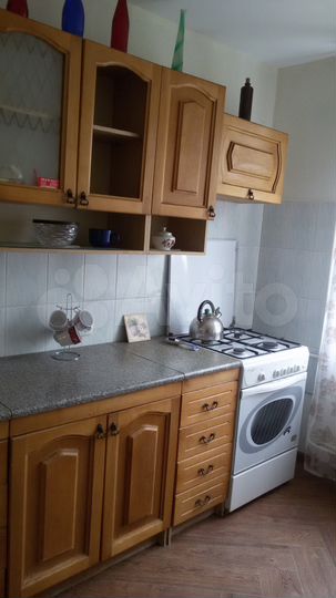 2-к. квартира, 54 м², 6/10 эт.