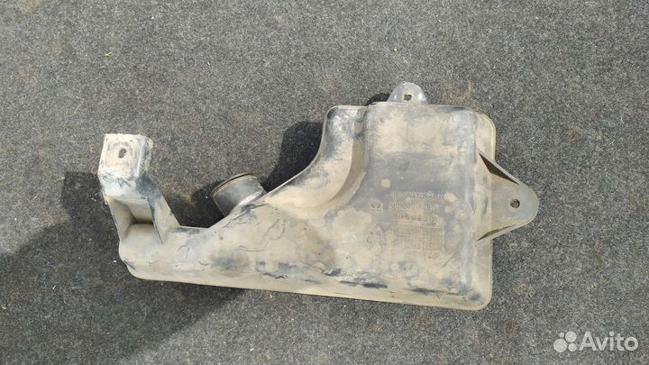 Резонатор воздушного фильтра Daewoo Leganza 97-02