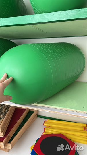 Детские игрушки бу