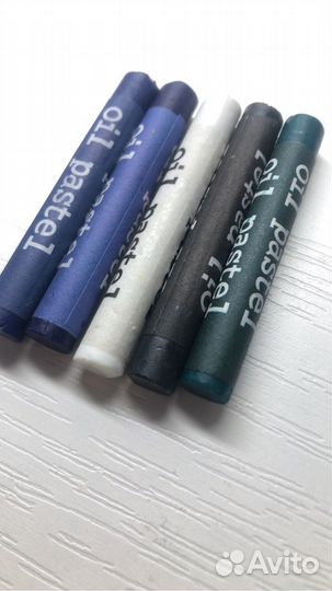 Мелки детские (новые)