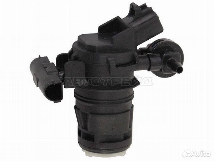 Мотор омывателя лобового стекла mazda CX-5 12, mazda 3 08, mazda 5 10