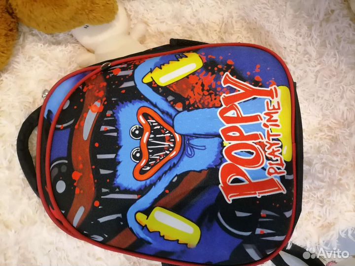 Человек-паук