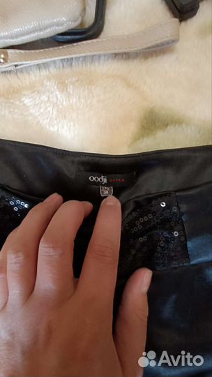 Шорты oodji