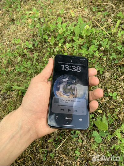 Телефон iPhone Xs