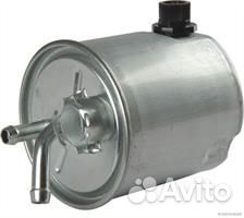 Фильтр топл Jakoparts J1331048