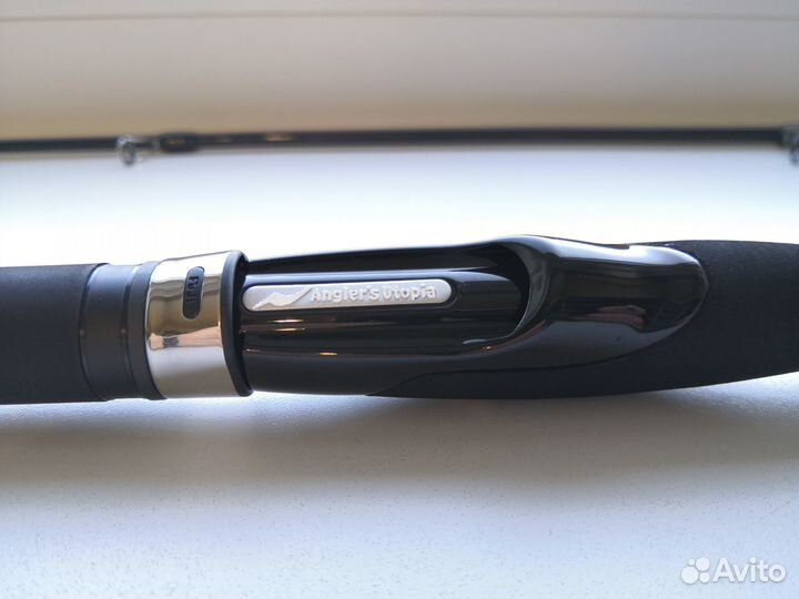 Apia Grandage Naval Seafarer S76M