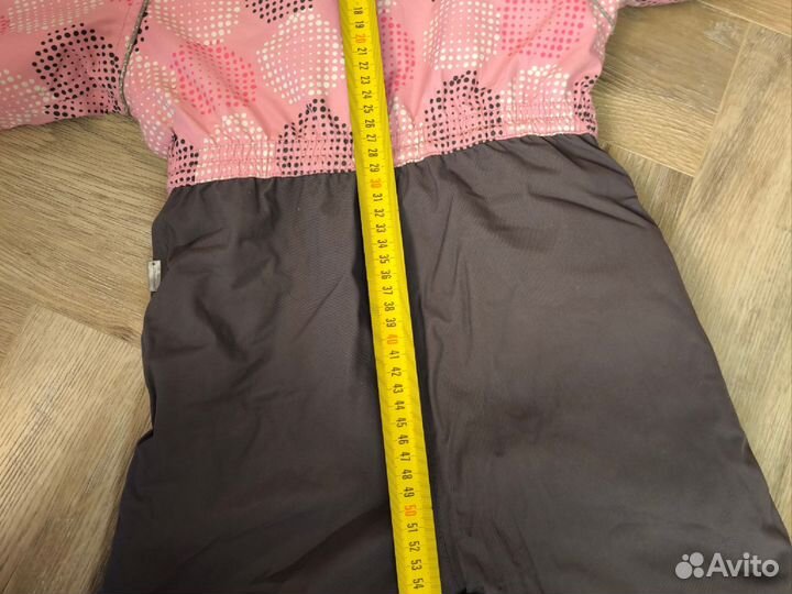 Комбинезон jonathan 98