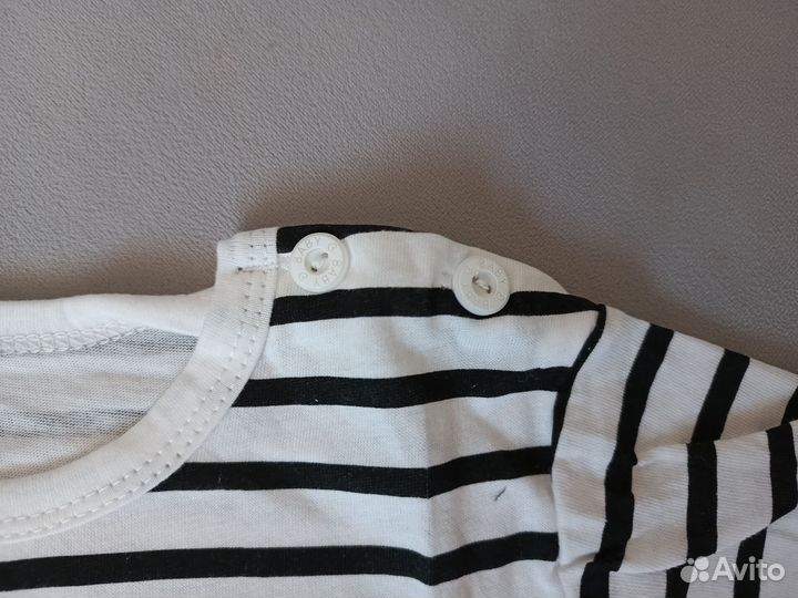 Детский летний костюм для мальчика