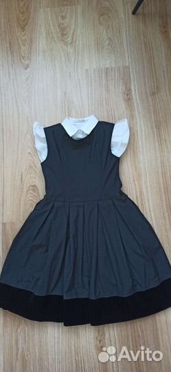 Школьный сарафан Stilnyashka