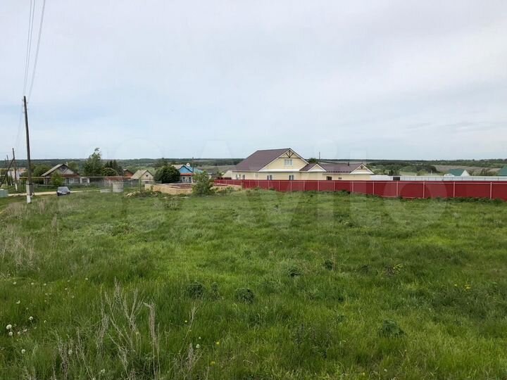 Дом 120 м² на участке 21 сот.