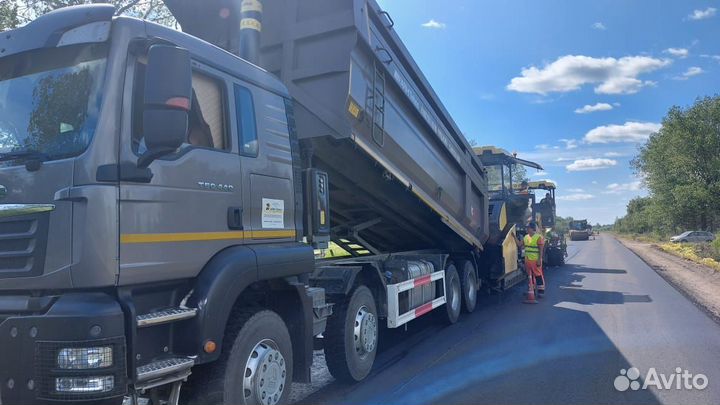 Вывоз грунта,перевозка песка,аренда самосвалов