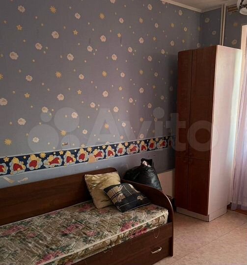 3-к. квартира, 65 м², 8/10 эт.