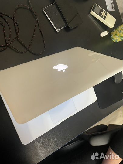 Apple macbook pro a1342