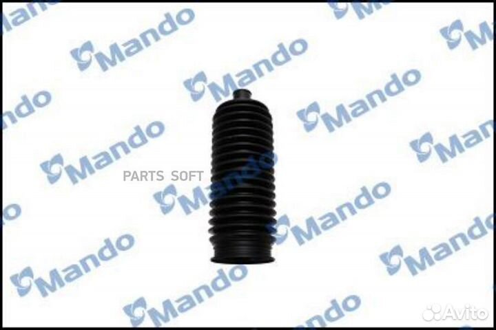 Mando EX5774038000 Пыльник рулевой рейки левый/пра