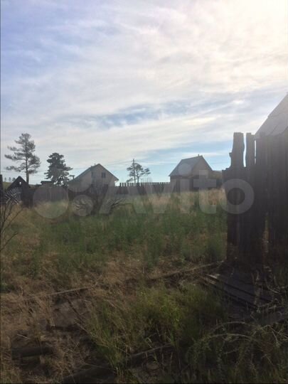 Участок 6 сот. (ИЖС)