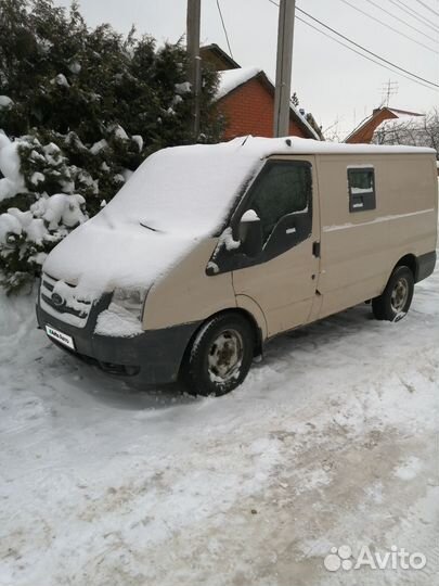 Ford Transit 2.2 МТ, 2012, 300 000 км