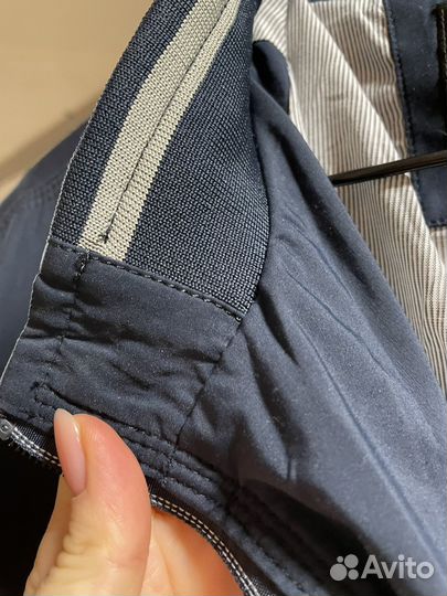 Ветровка мужская 62 64