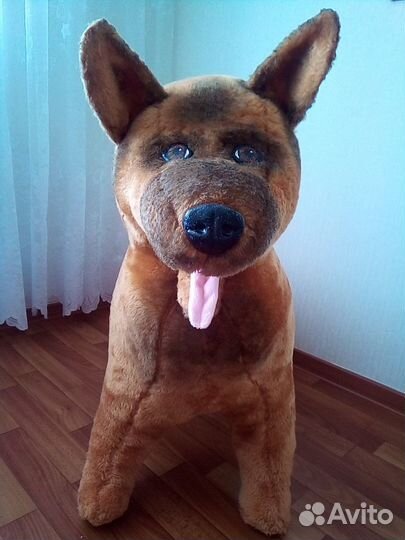 Изготовление мягких игрушек ручной работы