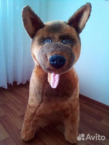 Изготовление мягких игрушек ручной работы