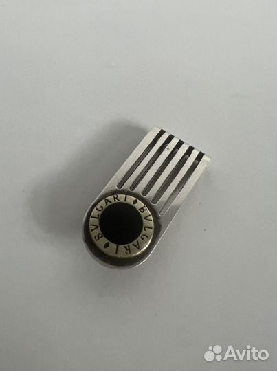 Vintage Bvlgari Silver