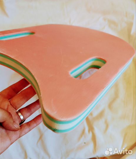 Доска для плавания