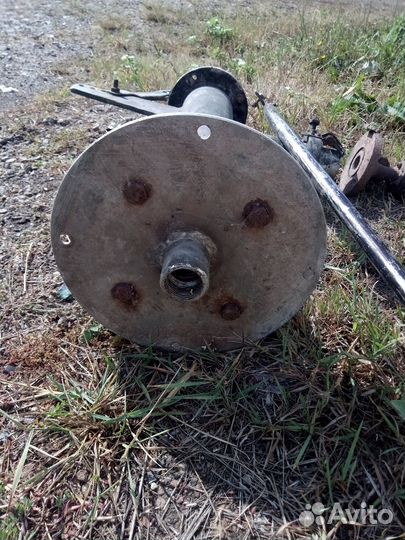 Ручной насос для воды