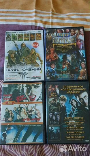 Фильмы, музыка