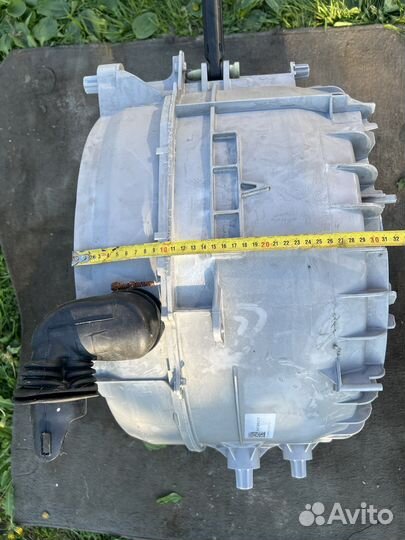 Бак стиральнрй машины Beko 7кг