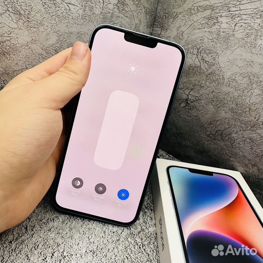 iPhone 14 Plus, 128 ГБ