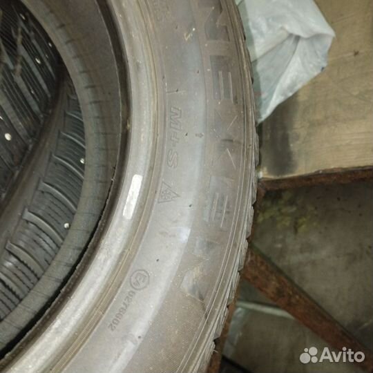 Nexen Winguard 225/55 R17 101T