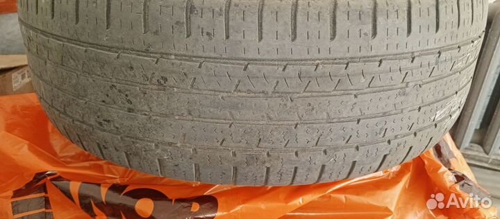 Continental CrossContact ATR 215/65 R16