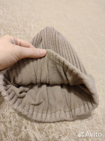 Шапка женская