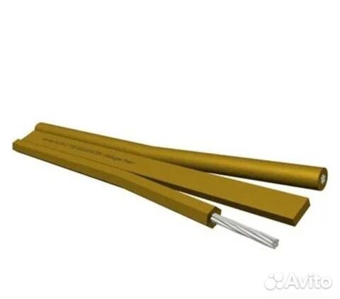 Кабель акустический van den hul goldwater