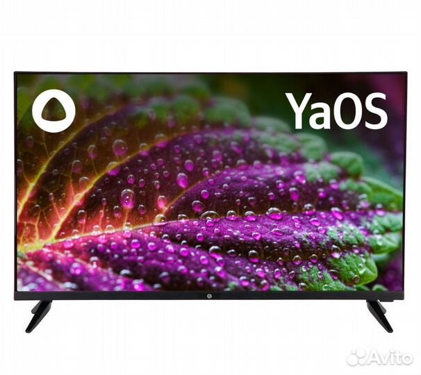 Телевизор Hi vhix-32F219MSY