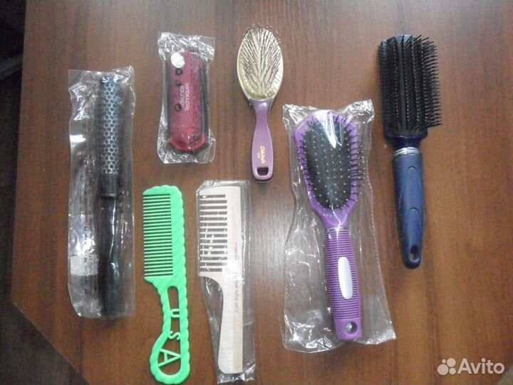 Расчески